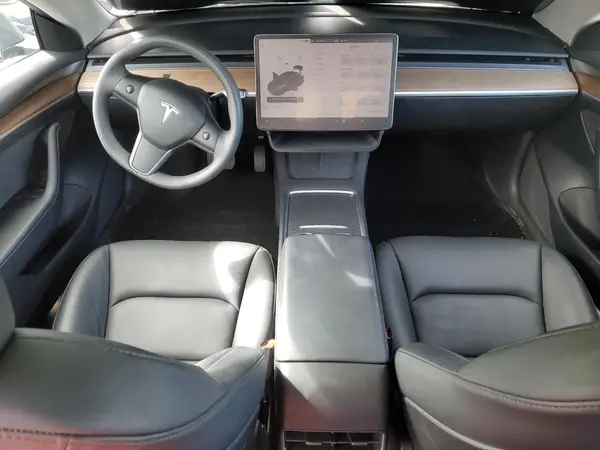5YJ3E1EB6PF703290 2023 TESLA MODEL 3 - Image 8