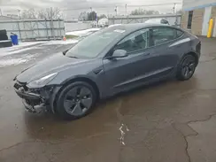 5YJ3E1EB6PF705296 2023 TESLA MODEL 3