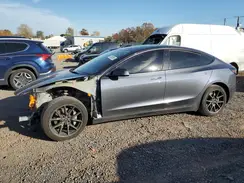 5YJ3E1EB6PF706948 2023 TESLA MODEL 3
