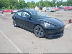 5YJ3E1EB6PF706951 2023 TESLA MODEL 3