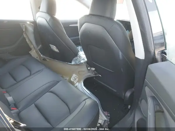 5YJ3E1EB6PF710160 2023 TESLA MODEL 3 - Image 8
