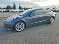 5YJ3E1EB6PF711079 2023 TESLA MODEL 3