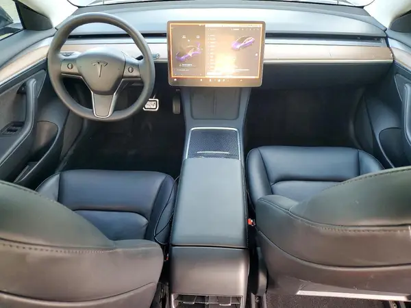 5YJ3E1EB6PF711079 2023 TESLA MODEL 3 - Image 8