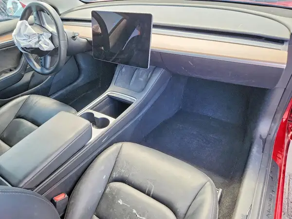 5YJ3E1EB6PF714354 2023 TESLA MODEL 3 - Image 8