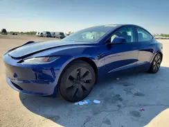 5YJ3E1EB6RF718522 2024 TESLA MODEL 3