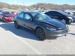 5YJ3E1EB6RF722229 2024 TESLA MODEL 3