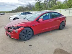 5YJ3E1EB6RF724739 2024 TESLA MODEL 3