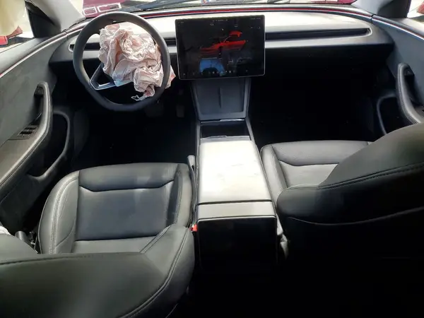 5YJ3E1EB6RF724739 2024 TESLA MODEL 3 - Image 8