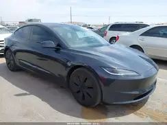 5YJ3E1EB6RF725258 2024 TESLA MODEL 3