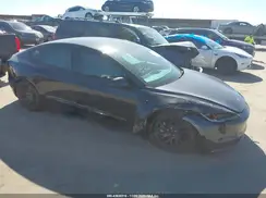 5YJ3E1EB6RF728869 2024 TESLA MODEL 3