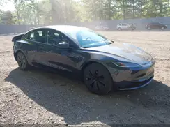5YJ3E1EB6RF729293 2024 TESLA MODEL 3