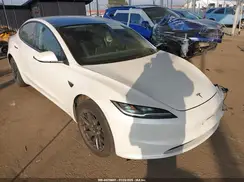 5YJ3E1EB6RF733599 2024 TESLA MODEL 3
