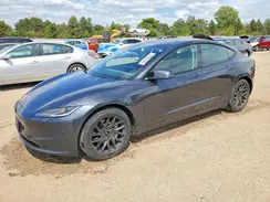 5YJ3E1EB6RF736518 2024 TESLA MODEL 3