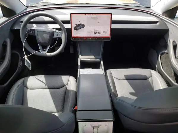 5YJ3E1EB6RF736518 2024 TESLA MODEL 3 - Image 8