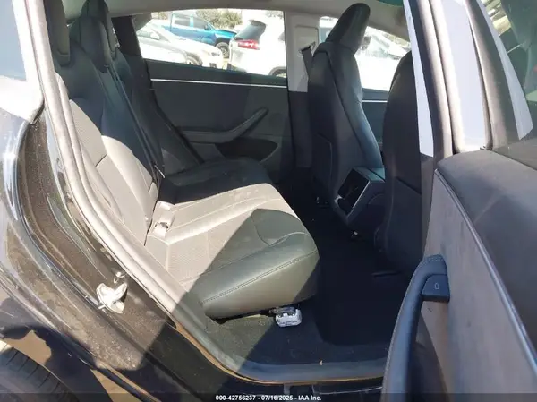 5YJ3E1EB6RF736731 2024 TESLA MODEL 3 - Image 8