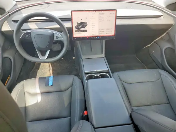 5YJ3E1EB6RF741881 2024 TESLA MODEL 3 - Image 8