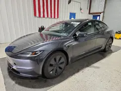 5YJ3E1EB6RF745705 2024 TESLA MODEL 3