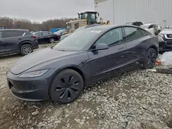 5YJ3E1EB6RF755635 2024 TESLA MODEL 3