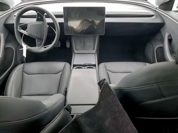 5YJ3E1EB6RF755635 2024 TESLA MODEL 3 - Image 8