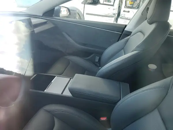 5YJ3E1EB6RF756753 2024 TESLA MODEL 3 - Image 8