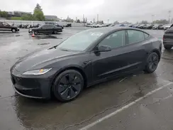 5YJ3E1EB6RF757210 2024 TESLA MODEL 3