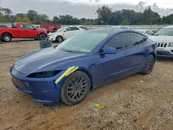5YJ3E1EB6RF763024 2024 TESLA MODEL 3