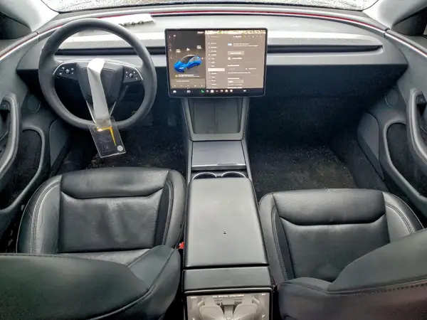 5YJ3E1EB6RF763024 2024 TESLA MODEL 3 - Image 8