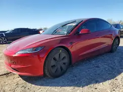 5YJ3E1EB6RF768384 2024 TESLA MODEL 3