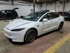 5YJ3E1EB6RF770801 2024 TESLA MODEL 3