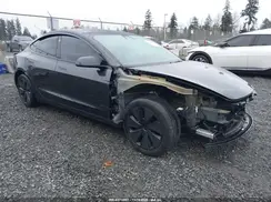 5YJ3E1EB6RF787856 2024 TESLA MODEL 3