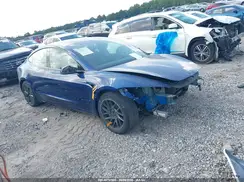 5YJ3E1EB6RF790448 2024 TESLA MODEL 3