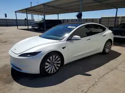 5YJ3E1EB6RF792183 2024 TESLA MODEL 3