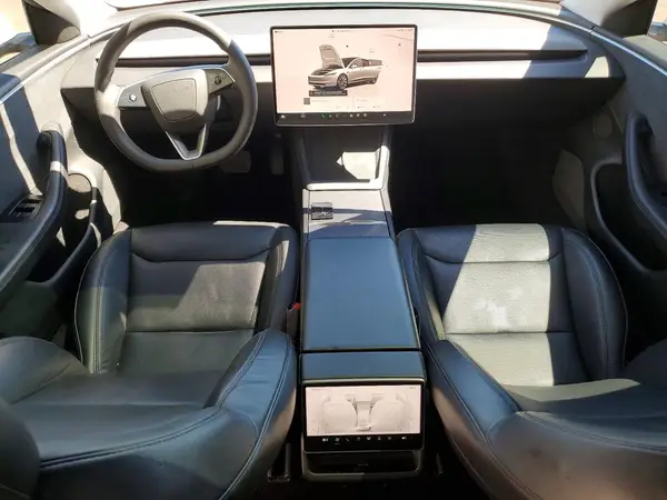 5YJ3E1EB6RF792183 2024 TESLA MODEL 3 - Image 8