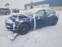 5YJ3E1EB6RF793124 2024 TESLA MODEL 3