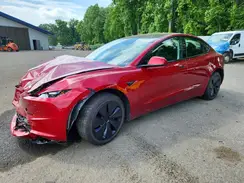 5YJ3E1EB6RF793298 2024 TESLA MODEL 3