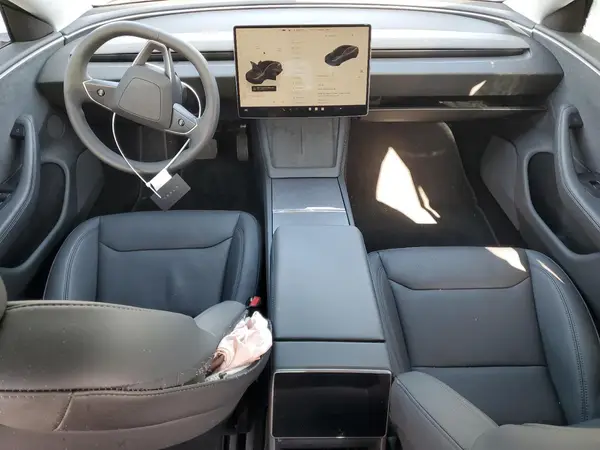 5YJ3E1EB6RF794290 2024 TESLA MODEL 3 - Image 8