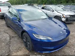 5YJ3E1EB6RF795181 2024 TESLA MODEL 3