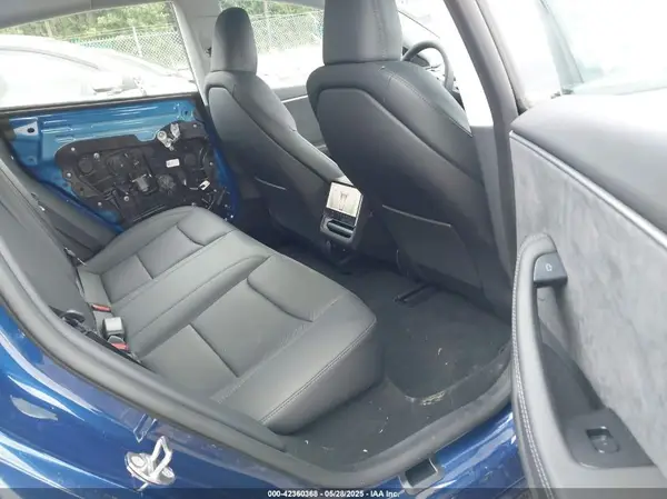 5YJ3E1EB6RF795181 2024 TESLA MODEL 3 - Image 8