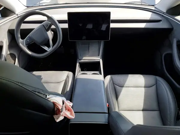 5YJ3E1EB6RF795634 2024 TESLA MODEL 3 - Image 8