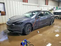 5YJ3E1EB6RF795732 2024 TESLA MODEL 3