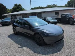 5YJ3E1EB6RF796279 2024 TESLA MODEL 3