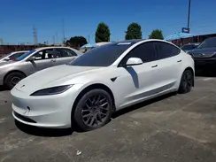 5YJ3E1EB6RF796606 2024 TESLA MODEL 3