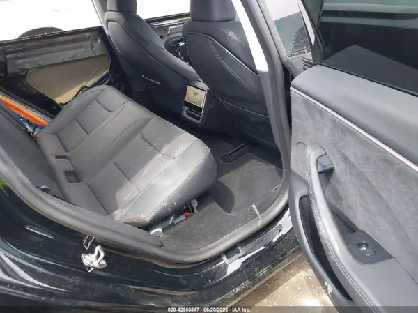 5YJ3E1EB6RF797223 2024 TESLA MODEL 3 - Image 8