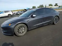 5YJ3E1EB6RF797724 2024 TESLA MODEL 3