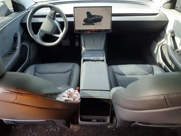 5YJ3E1EB6RF797724 2024 TESLA MODEL 3 - Image 8