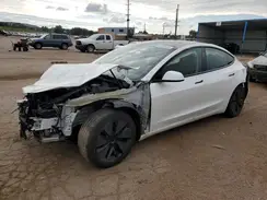 5YJ3E1EB6RF802100 2024 TESLA MODEL 3