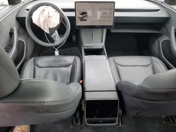 5YJ3E1EB6RF802100 2024 TESLA MODEL 3 - Image 8