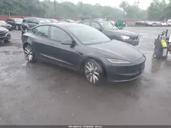 5YJ3E1EB6RF802257 2024 TESLA MODEL 3
