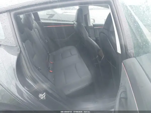 5YJ3E1EB6RF802257 2024 TESLA MODEL 3 - Image 8