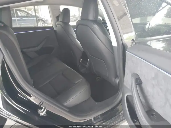 5YJ3E1EB6RF806602 2024 TESLA MODEL 3 - Image 8